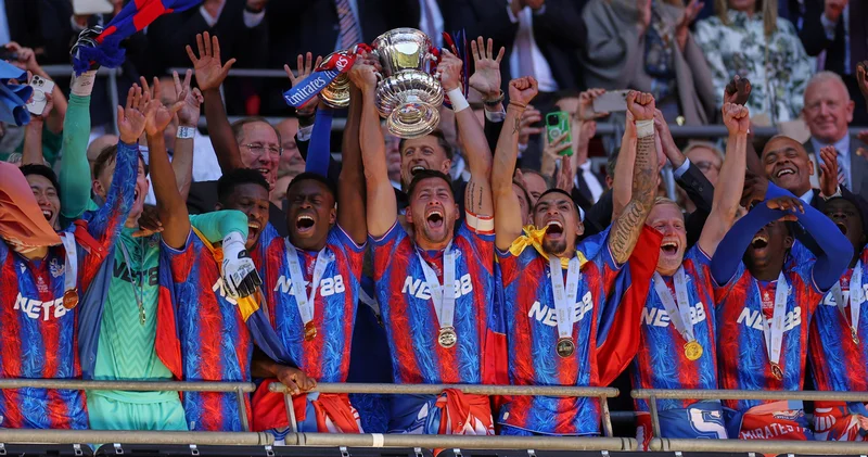 Crystal Palace tan skandal mail hatası! Futbol Haberleri