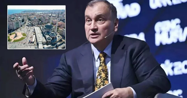 Murat Ülker kaleme aldı: İşin aslı neymiş? Aktüel Haberleri