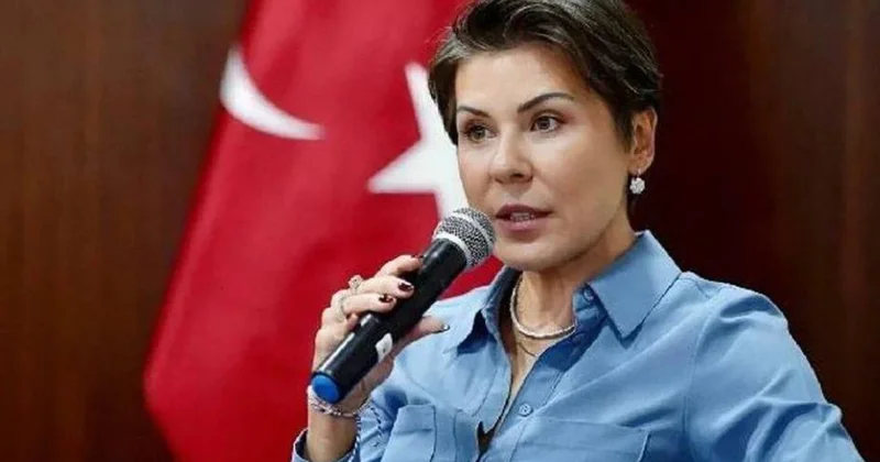 Kadın genel müdürü yerde yatırdılar Sözcü Gazetesi