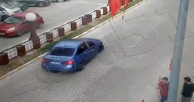 Driftin cezası ağır oldu