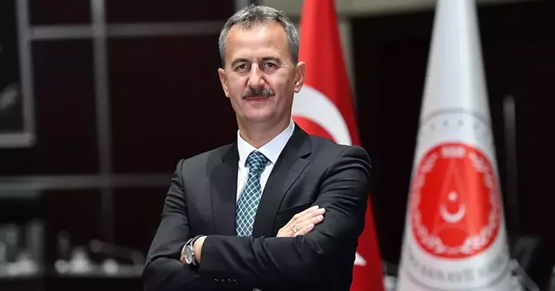Savunma Sanayii Başkanı Görgün: Türkiye, dünyanın en fazla savunma sanayii ihracatı gerçekleştiren 11’inci ülkesi konumunda bulunuyor