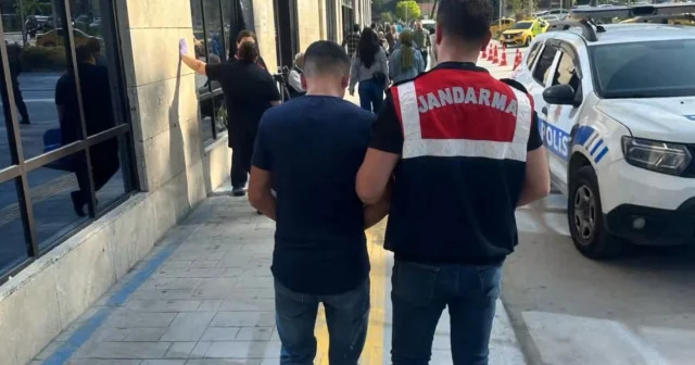 28 ilde DEAŞ operasyonu: 153 gözaltı VİDEO İZLE