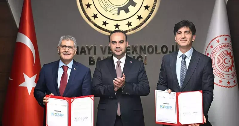 Niğde ye 98 milyon liralık yerel kalkınma desteği
