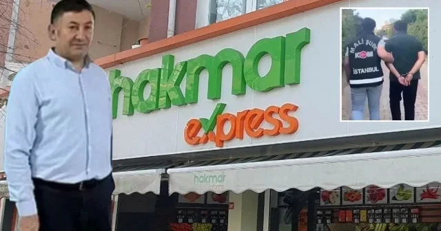 HAKMAR ın sahibinin yakalandığı FETÖ soruşturmasında 22 şüpheliye tutuklama talebi Gündem Haberleri