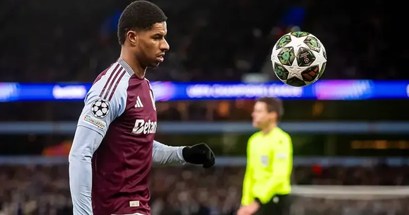 Süper Lig devi bombayı patlatıyor! Marcus Rashford adım adım geliyor... Fanatik Gazetesi Futbol Haberleri Spor
