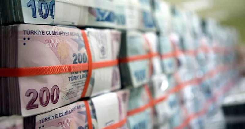 Bankacılık sektörünün mevduatı geçen hafta arttı