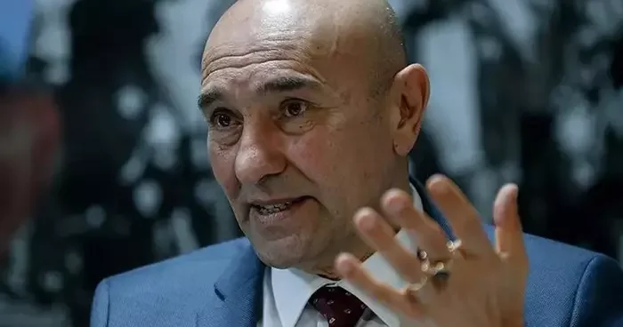 Son dakika Tunç Soyer için yeni gelişme! İZBETON operasyonunda tutuklanmıştı: İddianame hazırlandı