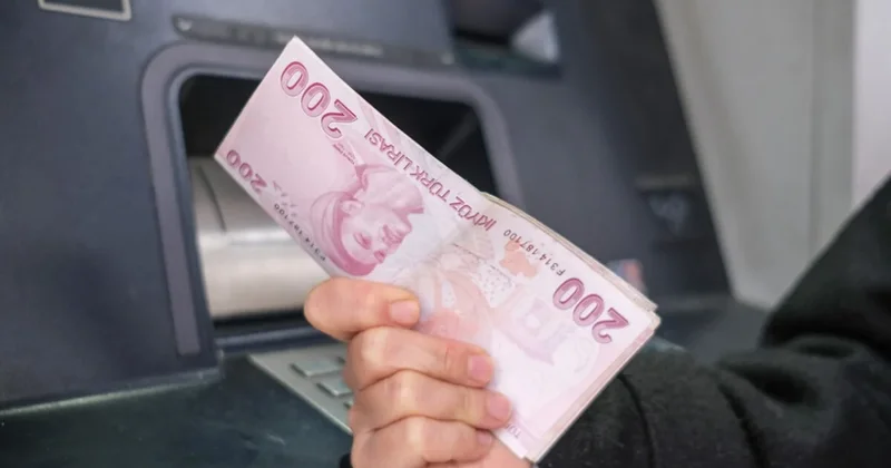Pazartesi itibarıyla yürürlüğe girecek: ATM kullanacak herkes bu uyarıyla karşılaşacak Sözcü Gazetesi