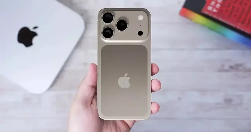 iPhone 17 serisi için renk sürprizi: Turuncu ve gök mavisi geliyor!