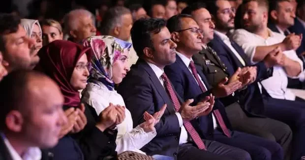 İstanbul haberleri 15 Temmuz’da Bağcılar, tek yürek oldu 18 Temmuz 2025