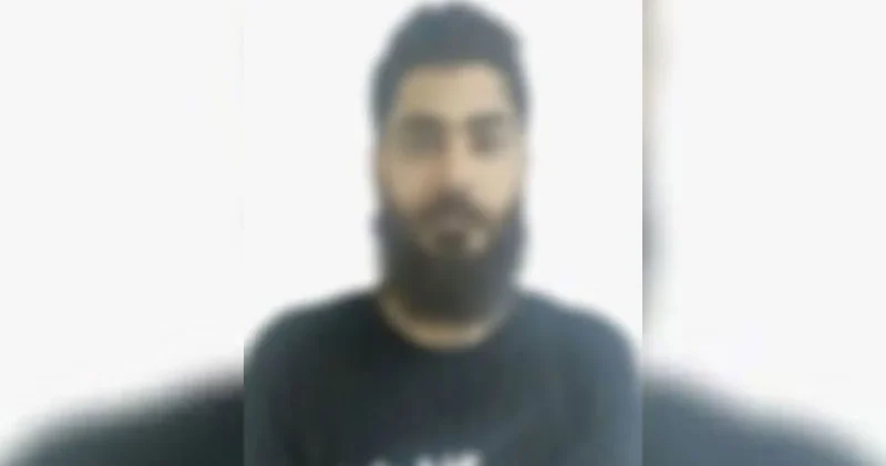 Firari DEAŞ şüphelisi, İstanbul Beylikdüzü nde yakalandı