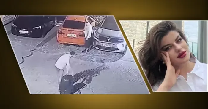 Kan donduran cinayette yeni detay! Katil zanlısına yardım eden taksicinin ifadesi ortaya çıktı: Bu iş riskli, bizi aşar dedim