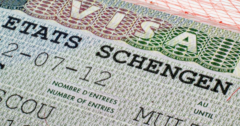 Bakan Bolat tan Schengen açıklaması: 5 yıla kadar uzun süreli vize imkanı