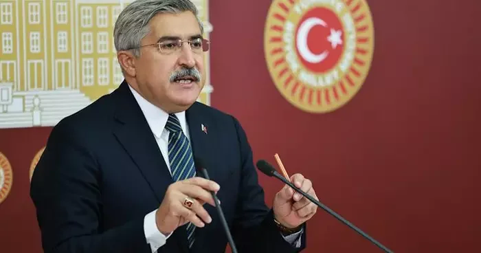 AK Parti’li Yayman dan seçim açıklaması: 2028 dışında bir tarih yoktur; gündemde erken seçim yoktur”