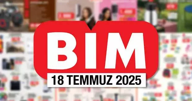 BİM 18 Temmuz 2025 Cuma aktüel kataloğu: BİM’e Kuba MX220 180CC Off Road ATV geliyor!