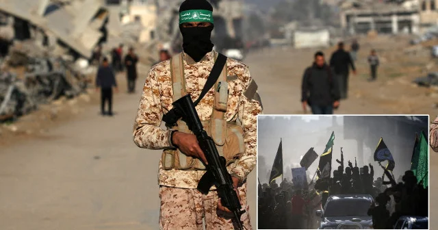 Hamas: İsrail in başka çaresi yok Dünya Haberleri