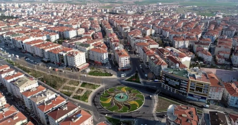 Yatırımcı rotasını Yeni İstanbul a çevirdi: Talep patlaması yaşandı Sözcü Gazetesi