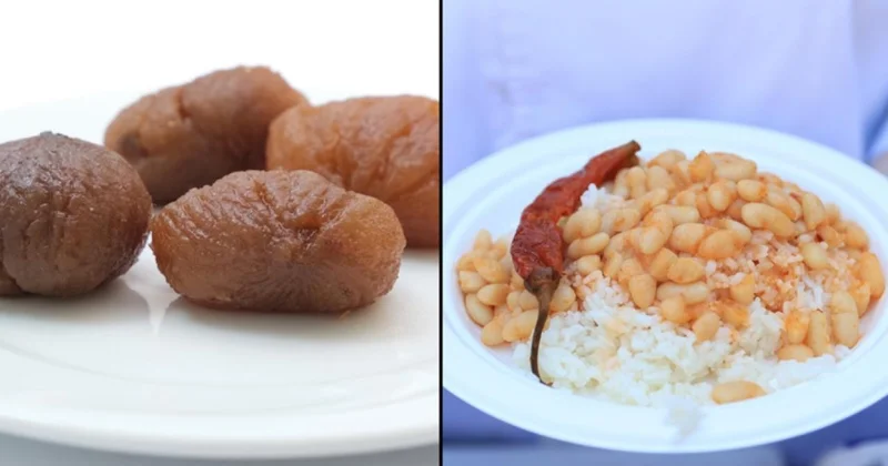 Türkiye nin iki ürünü daha AB tescili yolunda