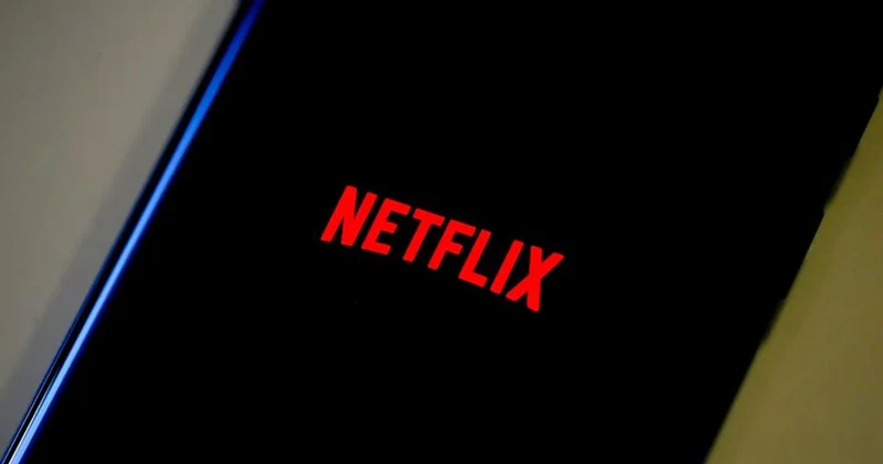 Netflix ten bir ilk: Bir dizide yapay zeka teknolojisinden faydalanıldı