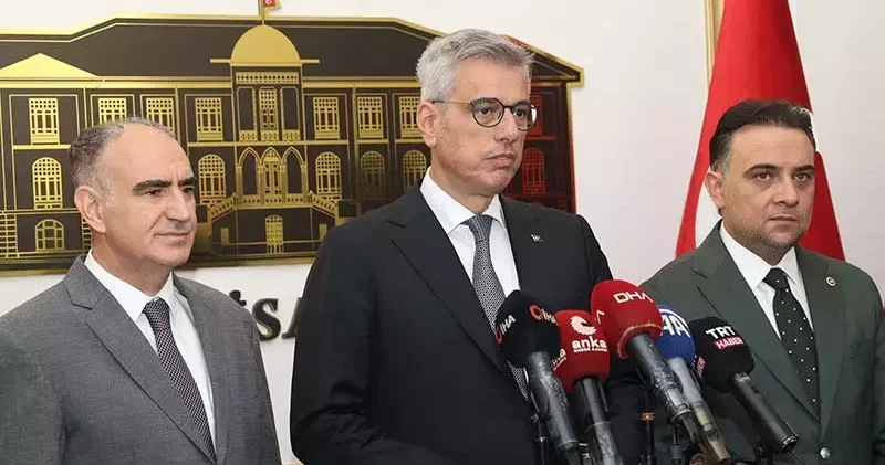 Bakan Memişoğlu: Sigarayla ilgili yeniden etkin ve çok kapsamlı bir çalışma yapmamız gerekiyor