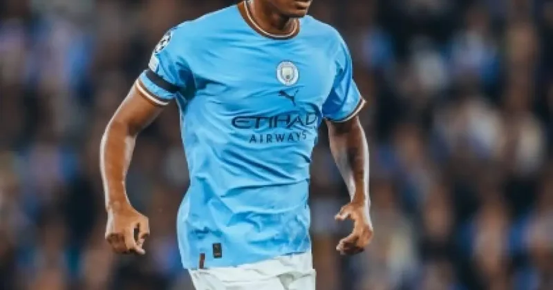 Okan Buruk, Guardiola dan vize bekliyor! Bu kez İlkay için değil