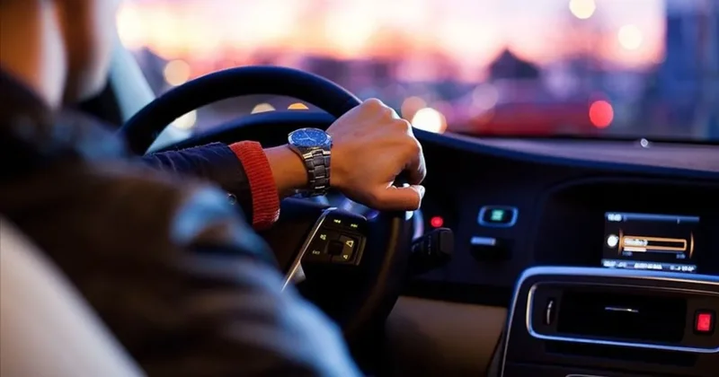 Trafiğe kaydı yapılan araç sayısı belli oldu