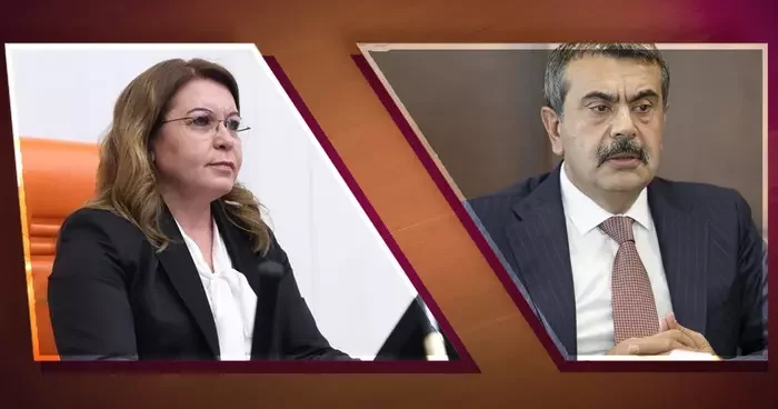 MEB takvimi açıkladı! 10 Kasım kararı tartışma yarattı... CHP den sert tepki: Yazıklar olsun