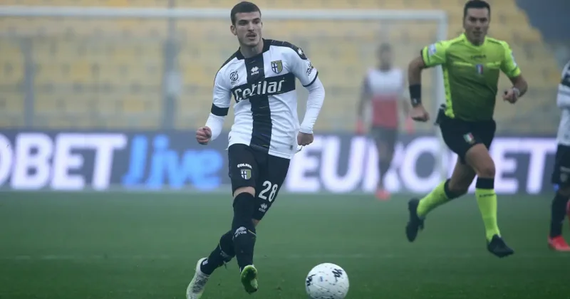Süper Lig ekibine Serie A dan sol kanat takviyesi! 4 yıllık anlaşma sağlandı