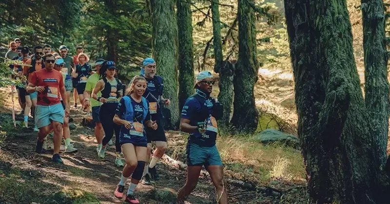 Dünyaca ünlü ultra trailciler Uludağ’da mücadele edecek Spor Haberleri