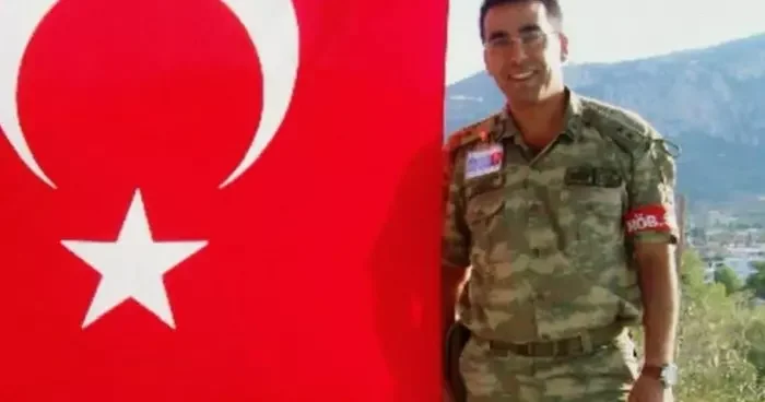 Halı saha bir can daha aldı! Emekli yüzbaşı hayatını kaybetti