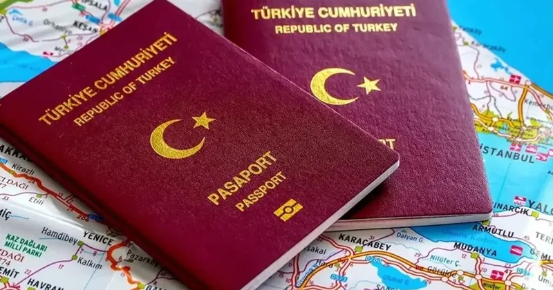 AB den Türk vatandaşlarına vize kolaylığı