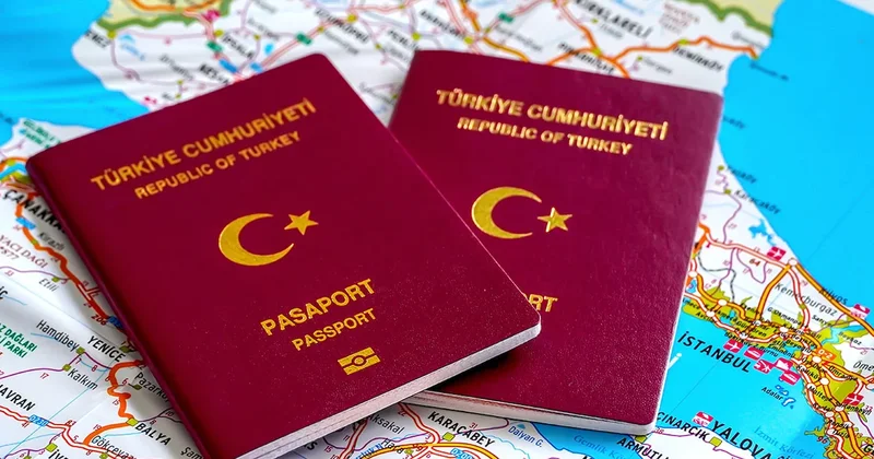 Schengen de yeni dönem! Türk vatandaşlarına vize kolaylığı başlıyor! Sözcü Gazetesi