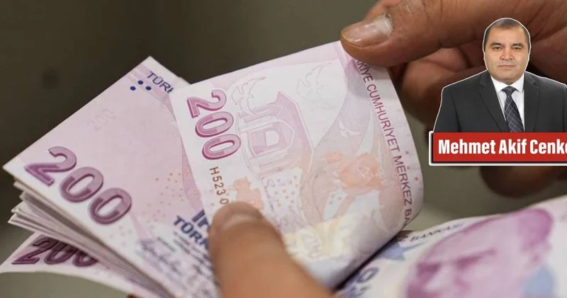 Dikkat! O imzayla emekli maaşınıza bloke konulabilir