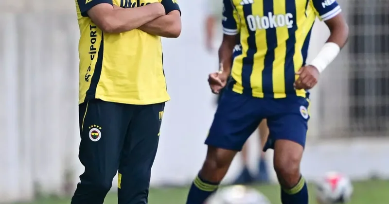 Fenerbahçe de Mourinho yu seçim stresi sardı! Yönetime ince mesaj