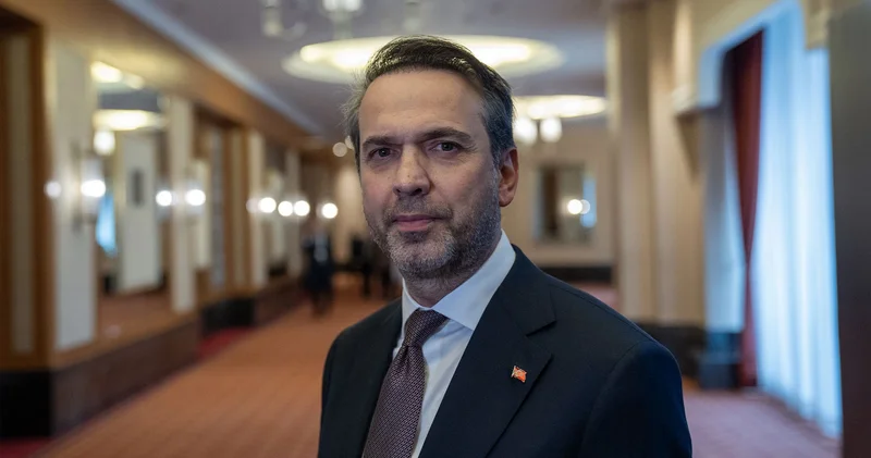 Yeni sondaj gemileri 2026 başında göreve başlayacak