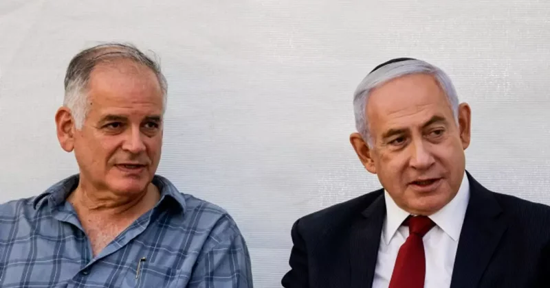 Netanyahu’nun kardeşinden pişkin açıklama! “Müslümanlar kafirlere zulmetti”