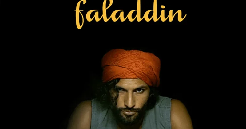 Tutuklanan Faladdin uygulamasının kurucusu: Ben falcılara inanmam Sözcü Gazetesi