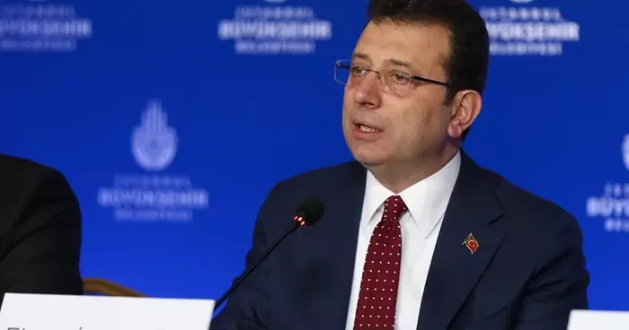 Ekrem İmamoğlu ndan LGS açıklaması! Çok ciddi deliller var