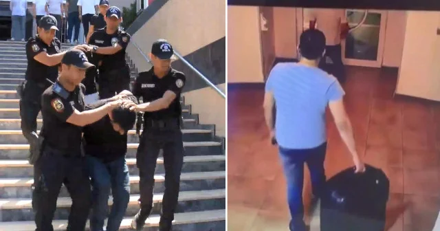 Ayşe Tokyaz ın ölümüne ilişkin tutuklanan şüpheliye kasten öldürme suçundan ağırlaştırılmış müebbet Gündem Haberleri