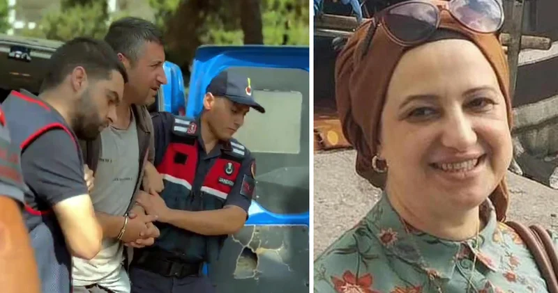 Evli olduğu erkek tarafından katledildi: Elif in failine ağırlaştırılmış müebbet