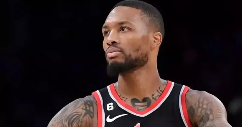 Damian Lillard returns home! Here s his new team