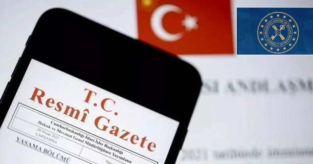 Hazine denetimi artık doğrudan bakanlık denetiminde Politika Haberleri