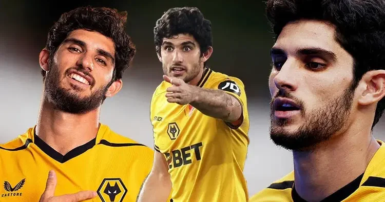 Beşiktaş, Gonçalo Guedes e transfer teklifi yapacak! Sürpriz madde
