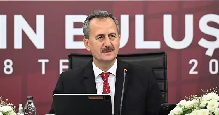 Savunma sanayi şirketleri ilk 6 ayda 6,5 milyar dolarlık sözleşme imzaladı