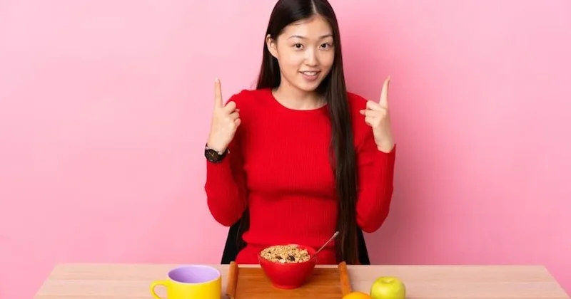 Japonların diyet sırrı çözüldü! Her gün 1 adet yiyip tığ gibi oluyorlar Sözcü Gazetesi