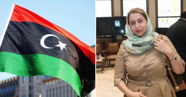 BM den 6 yıl önce kaçırılan Libyalı kadın milletvekilinin kaybolmasıyla ilgili soruşturma çağrısı Ortadoğu Haberleri