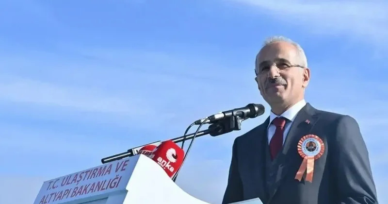 2024 yılı karayolu trafik hacim verilerini açıklandı! Hareketlilik üçe katlandı!