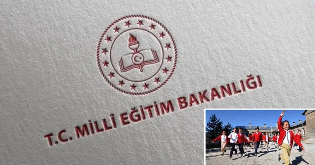 Ara tatil takvimi üzerinden 10 Kasım iddialarına MEB den cevap: Açıkça çarpıtma Eğitim Haberleri