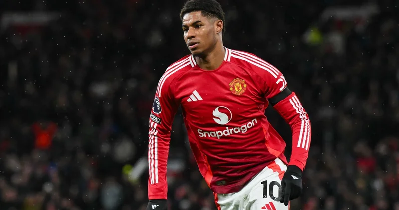 Fenerbahçe Marcus Rashford ın şartlarını sordu