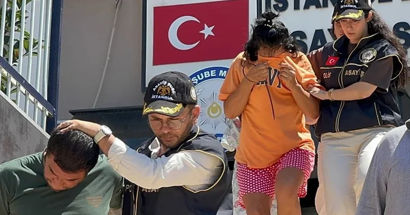Fatih te 75 yaşındaki kadına 3,5 milyon liralık dolandırıcılık: 3 tutuklama Sözcü Gazetesi